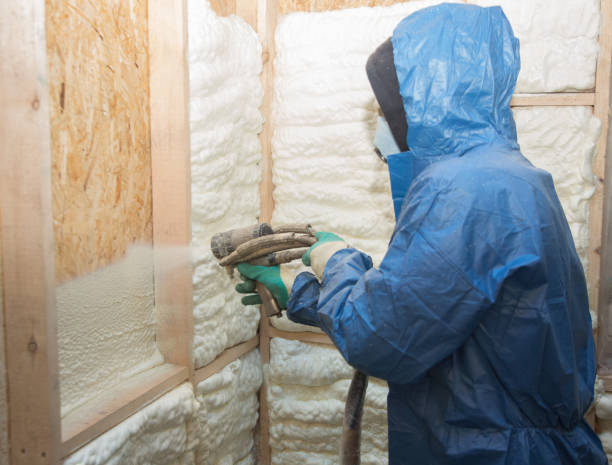 Trusted Lakewood, WA Insulation Experts